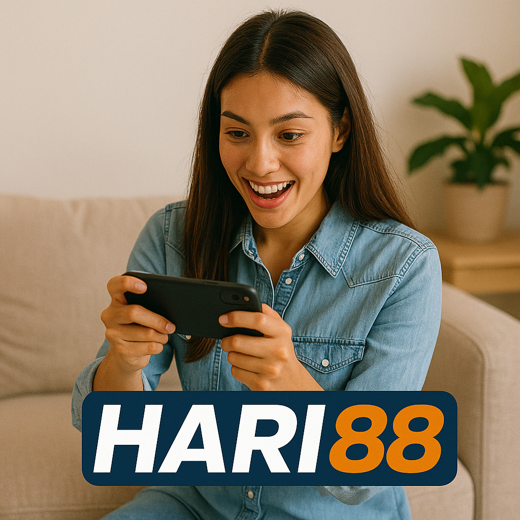 HARI88